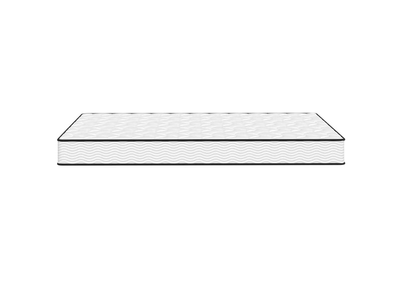 Matelas à ressorts, matelas de confort bonnell moyen 140x200 cm shl24221 - Conforama D