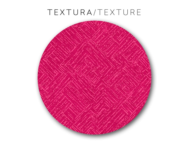 Housse de coussin carrée fuji 45 x 45 cm (2 pièces) sans garniture  - Conforama B