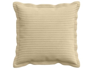 Lot de 12 housses de coussin houten gris vert clair 40 x 40 cm cf49008