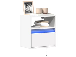 Meuble tv coloris blanc <strong></strong> <strong></strong>