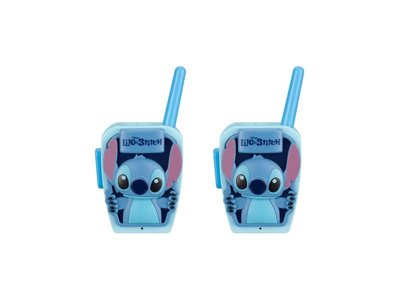  Talkies walkies enfants 2 pieces noirs antenne telescopique portee jusqu a 150 m AABQX45019 - Conforama C