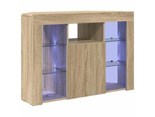 Meuble tv coloris gris 100 cm <strong></strong>  <strong></strong>