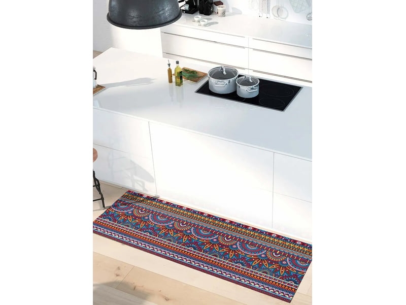  Tapis de sol antidérapant sprinty india sibling-sprinty-india - Conforama D