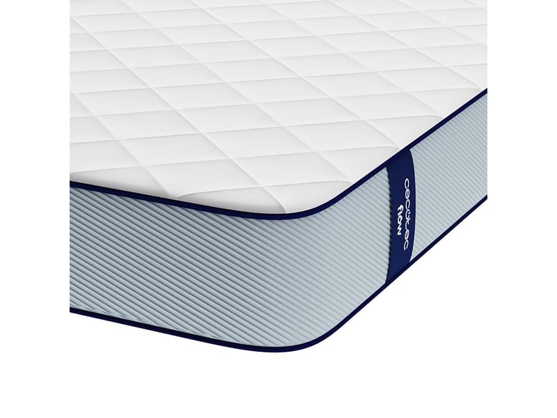 Matelas viscoélastique cecotec flow viscocare 1900 135 x 190 cm  - Conforama E