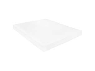 Matelas 180x200 cm <strong></strong>  <strong></strong> Mousse soutien Medium épaisseur 20 cm