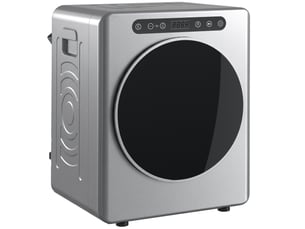 Seche linge - Evacuation 49 kg largeur 49 cm