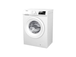 Lave linge ouverture hublot <strong>HISENSE</strong> HIS6901101831156 - 8 kg 1400 trs/min profondeur 54 cm