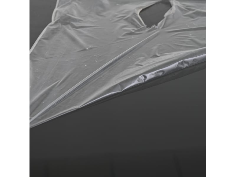  Table basse 65 x 65 x 38,5 cm en panneau de particules avec plateau relevable, 2 tiroirs et led noir chicfurn  - Conforama E