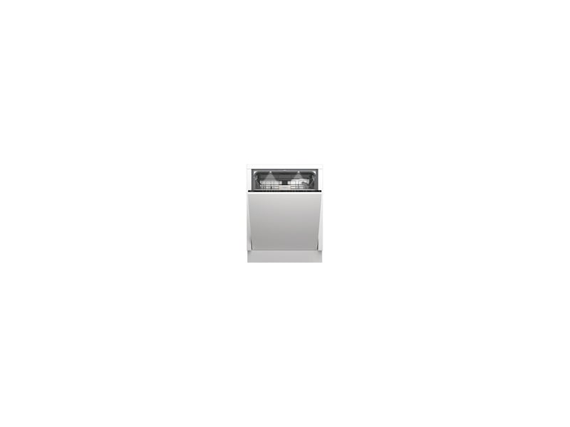 Lave vaisselle encastrable 60 cm 15 couverts 43 db classe a 6 programmes ouverture auto 8269599 - Conforama A