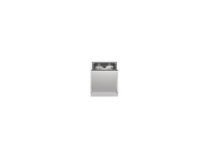 Lave vaisselle encastrable 60 cm 15 couverts 43 db classe a 6 programmes ouverture auto