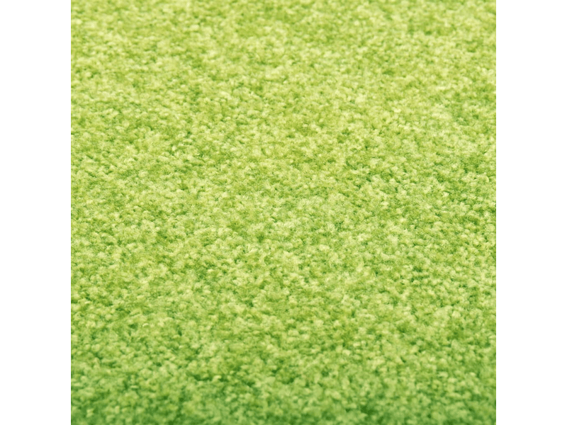  Paillasson lavable vert 40x60 cm - comfortxl 323427 - Conforama E