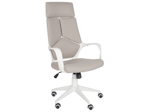 Chaise de bureau   avec assise réglable en hauteur