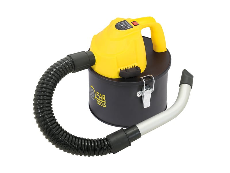  Aspirateur de cendres 4l 101084 - Conforama D