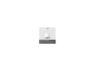 Hotte décorative Recyclage <strong>ELICA</strong> 8238090 - 603 m³/h 49.2 cm