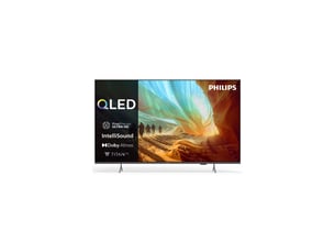 Téléviseur Qled <strong>PHILIPS</strong> 43PQS7801 - UHD 4K 43 pouces 108 cm