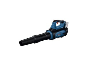 Souffleur sur batterie 18v sans balais 200 kmh 800 m3h avec variateur et verrouillage