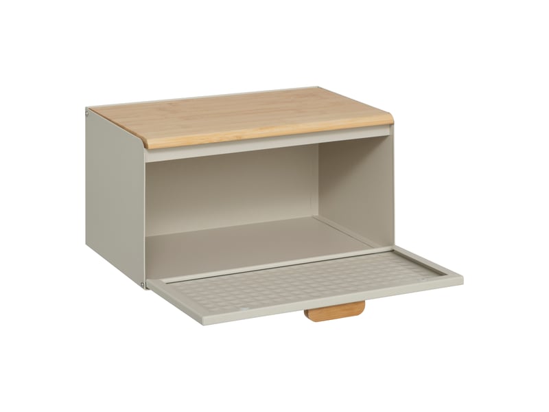  Boite conservation Boite en métal Métal  - Conforama O