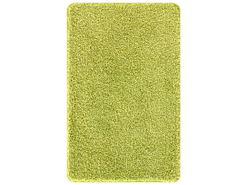  Ensemble de tapis de bain antidérapants 2 pc vert 50 x 50 cm pp cf64749  - Conforama D