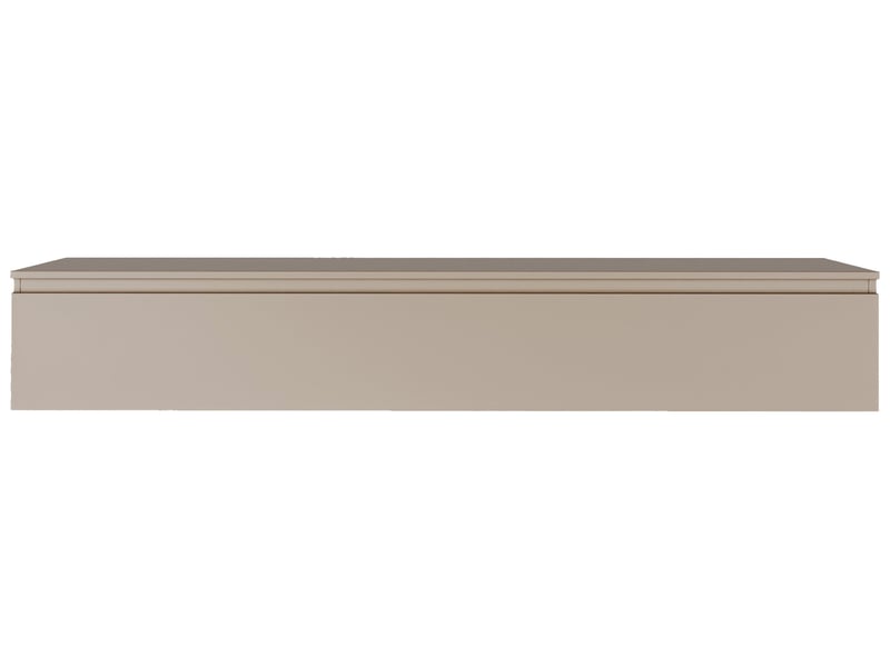  Selsey lemmi - meuble tv suspendu - 175 cm - cachemire Lemmi - Conforama E