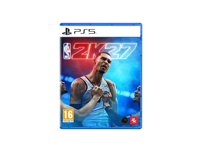  Jeu nba 2k27 ps5 simulation de basket avec mycareer et myteam 5026555439695 - Conforama A