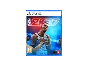 Jeu nba 2k27 ps5 simulation de basket avec mycareer et myteam