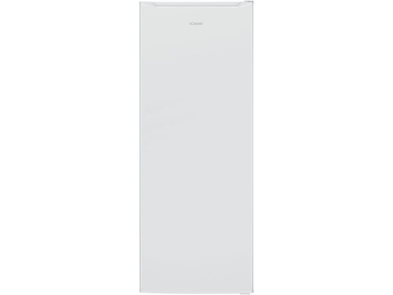 Congélateur 168l classe e blanc bomann gs7340-blanc  - Conforama A