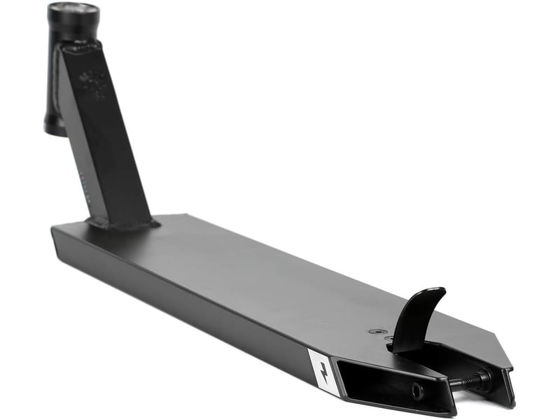  Primo deck 570*126 noir- 8 standard UA503 - Conforama B