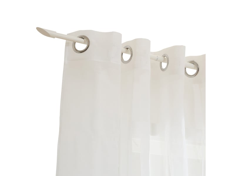 Tringle extensible 120 - 210cm  - Conforama M