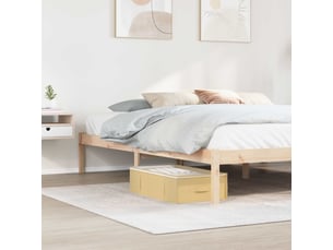 Boîte de rangement avec fenêtre transparente 6 pcs tissu intissé shl2894