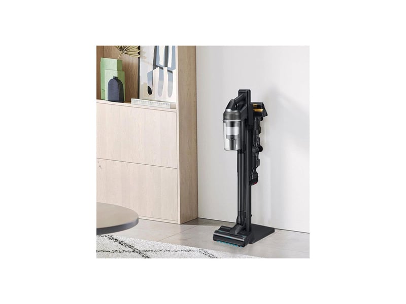  Aspirateur balai sans fil hepa 280 aw jet 95s complete 0,8 l avec station de charge AADRH94854 - Conforama C