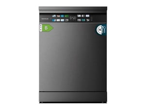Lave vaisselle compact <strong>CECOTEC</strong> - 15 couvert(s) 84 dB