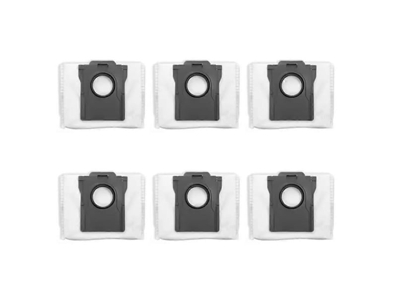  Dust bag for dreame aqua 10 ultra roller vacuum cleaner replacement parts vacuum dust bag a  - Conforama A