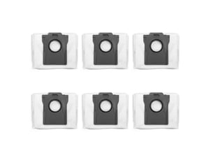 Dust bag for dreame aqua 10 ultra roller vacuum cleaner replacement parts vacuum dust bag a