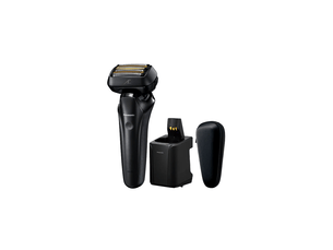 Rasoir homme rechargeable étanche PANASONIC  - autonomie 50 min
