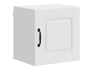 Meuble mural de cuisine | armoire de cuisine blanc 40x31x40cm shl9503