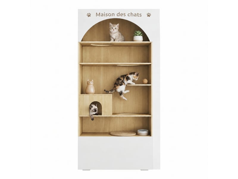 None - Conforama A