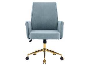 Chaise de bureau PANGIVO W3495P518018 