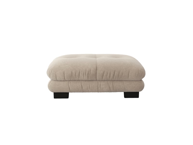  Pouf paris - hellbraun SF20250027004 - Conforama A