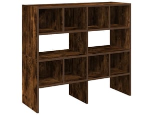 Etagère 40 cm coloris marron <strong></strong> <strong></strong>