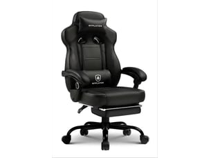 Fauteuil gaming  F59-BLK-TJ 