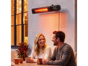 convecteur électrique <strong>WELLTIN</strong> -