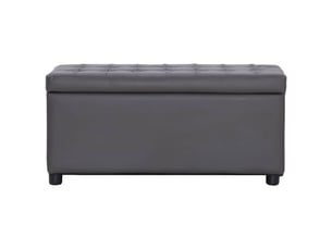 Banc  coloris gris <strong></strong> <strong></strong>
