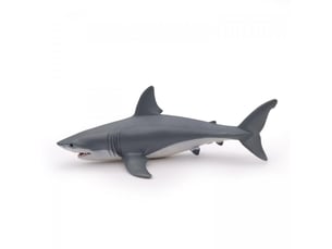 56002 requin blanc papo figurine
