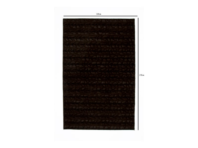 Tapis 120 cm 170 cm  - Conforama I