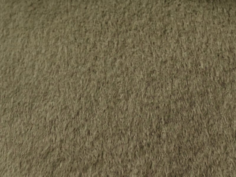  Bobochic lit kaya tissu velours lisse avec lattes massives vert 160x200 KAYA - Conforama D