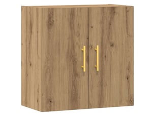 Armoire <strong></strong> <strong></strong> coloris bois clair largeur 60 cm