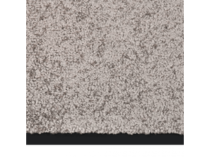 Paillasson gris 40x60 cm - comfortxl