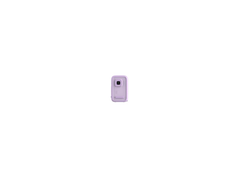  Appareil photo enfant 16 go 1080p ecran tactile 3,97 violet 8313202 - Conforama A