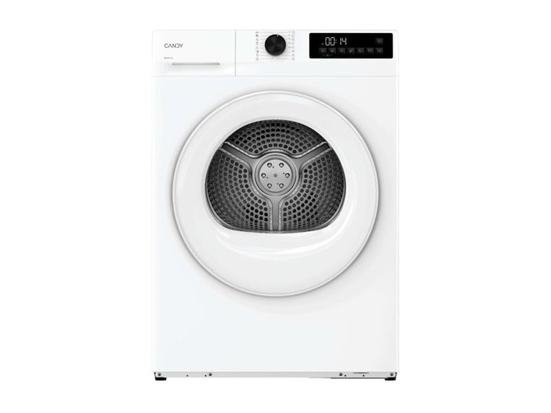  Seche linge pompe a chaleur 8 kg 16 programmes gds 8n1-s blanc GDS 8N1-S - Conforama A