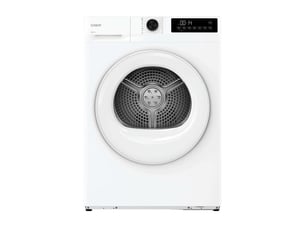 Seche linge pompe a chaleur 8 kg 16 programmes gds 8n1-s blanc